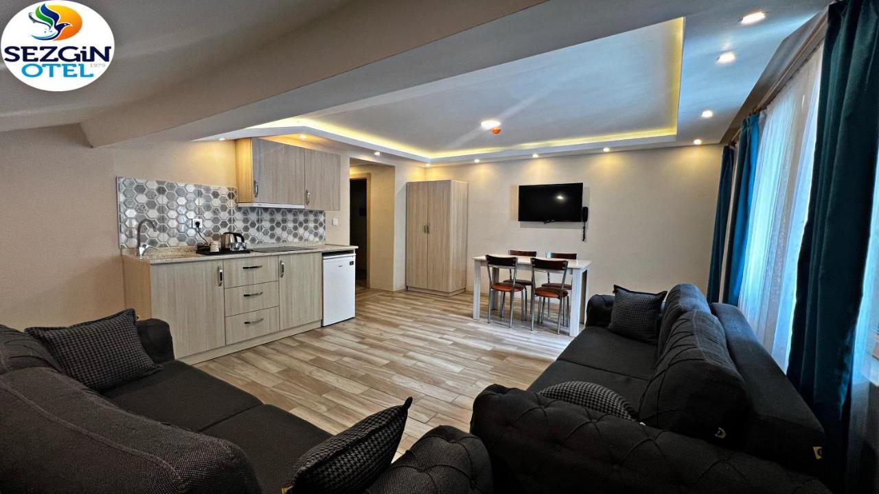Sezgin Hotel Uzungöl Room photo
