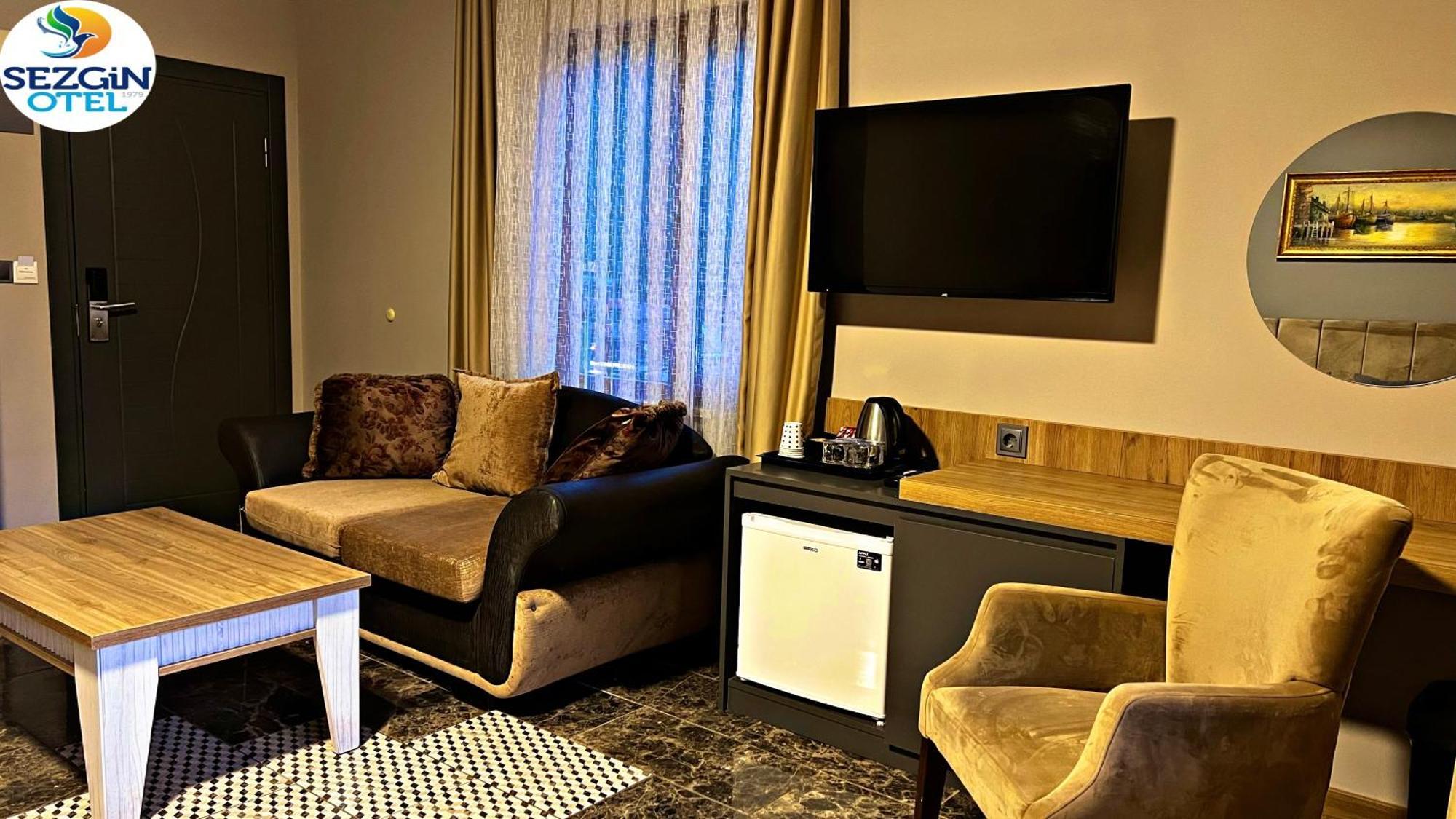 Sezgin Hotel Uzungöl Room photo