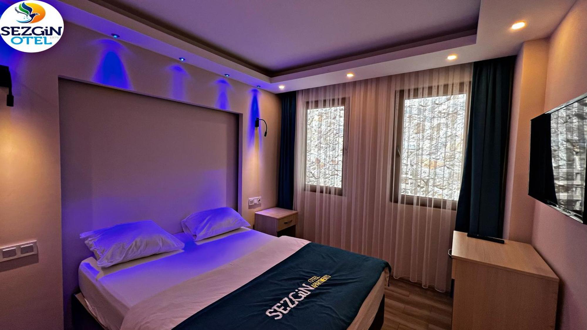 Sezgin Hotel Uzungöl Room photo